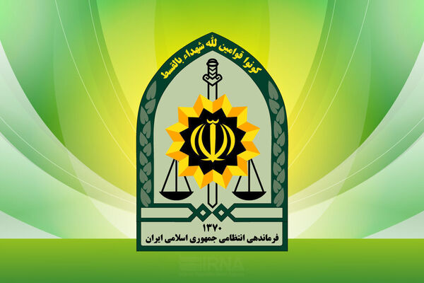 فراجا سنگر امنیت اجتماعی و عزت ملی است