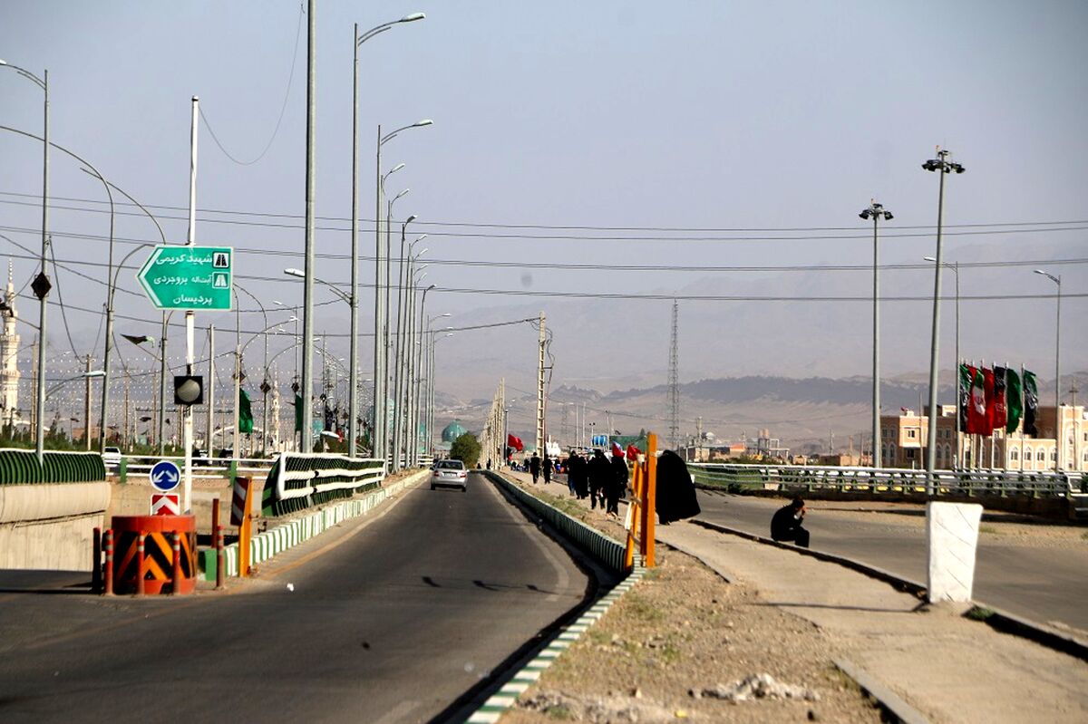 سه‌شنبه عاشورایی مسجد مقدس جمکران