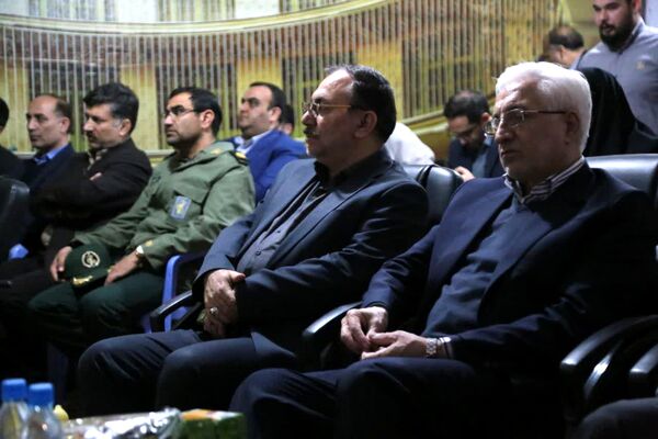 سفر یک روزه استاندار به شهرستان سملقان