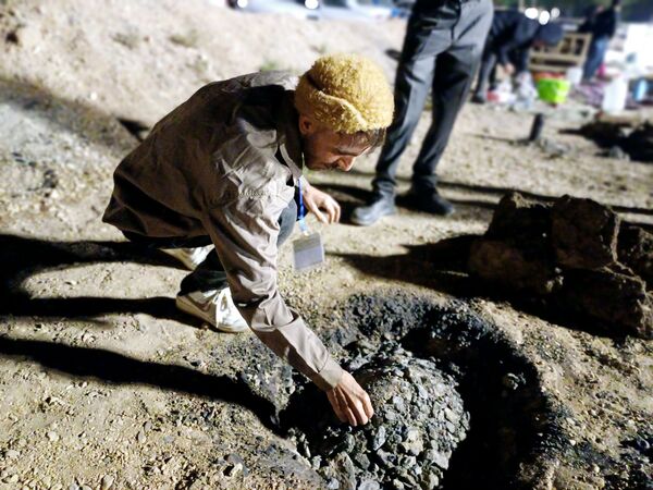 سومین جشنواره غذای سنتی «قلیفچال» شهرستان جاجرم