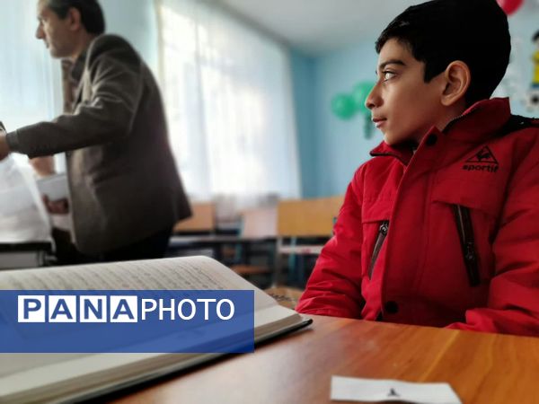 چهل و سومین دوره مسابقات قرآن عترت و نماز در شهرستان کاشمر