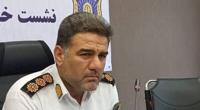 آزادراه تهران کرج امشب مسدود می‌شود