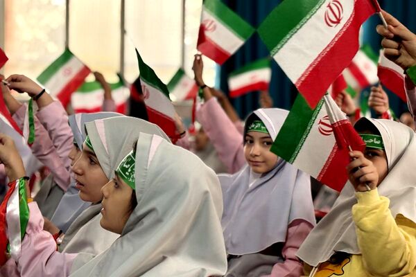 نسیم دانایی در مدرسه شهید سرافراز اسلامشهر وزیدن گرفت