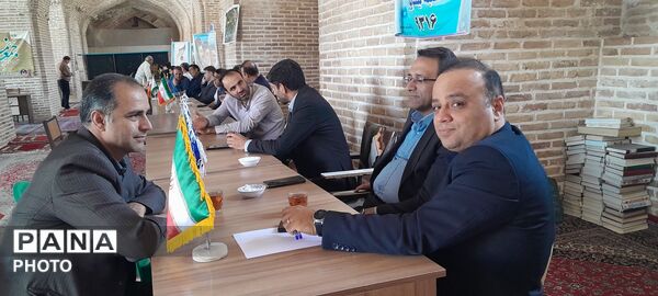 میز خدمت مهمان قاب پانا