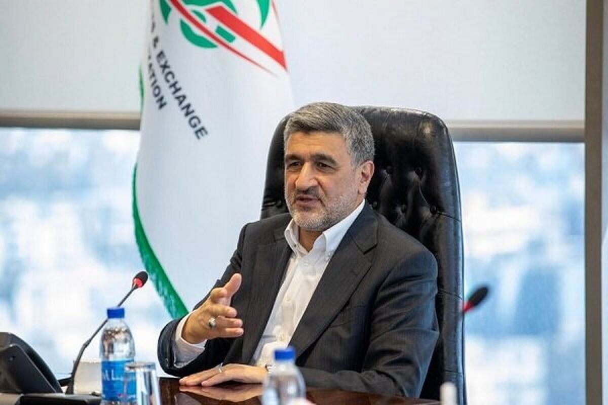 برنامه‌ریزی برای افزایش سهم بازار سرمایه از نظام تامین مالی در افق ۵ ساله