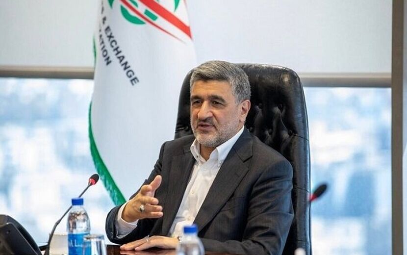 صیدی: اوراق سلف ارزی در بورس کالا منتشر می‌شود