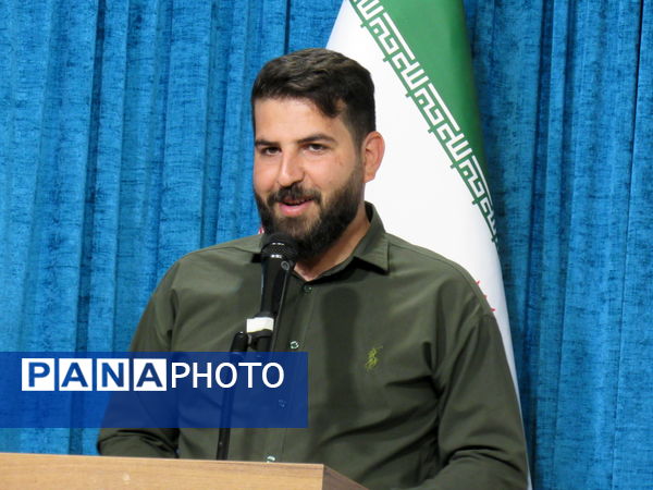 برگزاری آیین رونمایی از آثار تجربه‌نگاری جبهه فرهنگی انقلاب اسلامی کردستان و افتتاح مرکز «میدا»