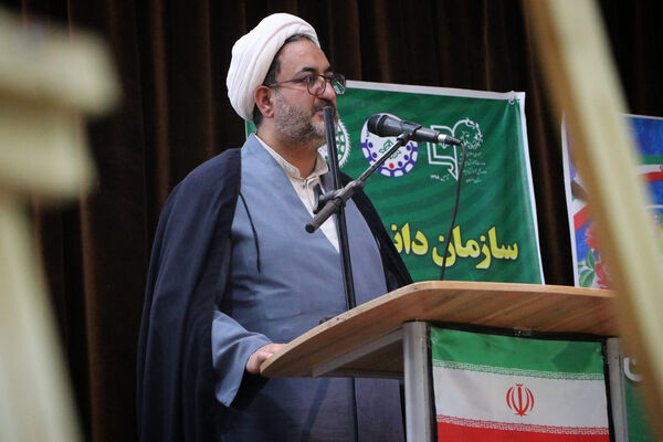 جشن تجلیل از دانش‌آموزان خبرنگاران فعال پانا و دانش‌آموزان رتبه‌های برتر شاهد  