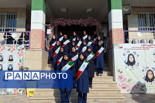 برگزاری نشست پدافند غیر عامل در مدارس شهرستان ملارد