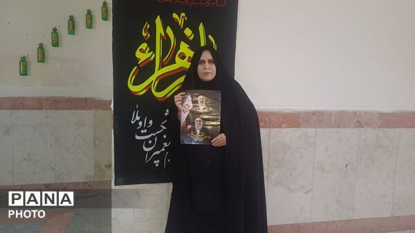 روزی که تاریخ اشک می‌ریزد؛ تشییع شکوهِ بی‌مانند رهبر شهید