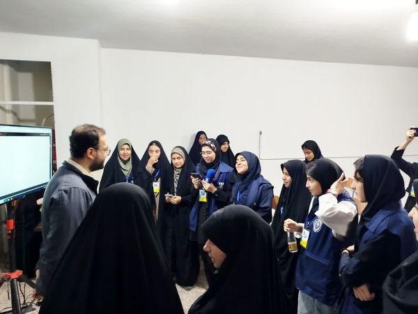 کلاس‌های مسئله محور