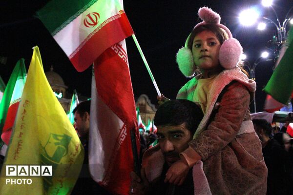 اجتماع «ایران یاران جوان» جلوه‌ای از پویایی نسل جدید انقلاب