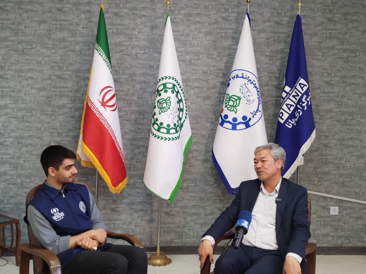 رسانه‌ها بازوی توانمند در جلب مشارکت خیرین مدرسه‌ساز هستند