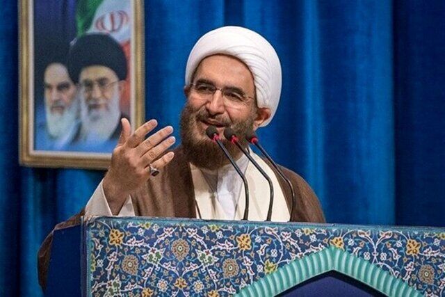 روز قدس باید به زلزله سیاسی علیه صهیونیست‌ها تبدیل شود