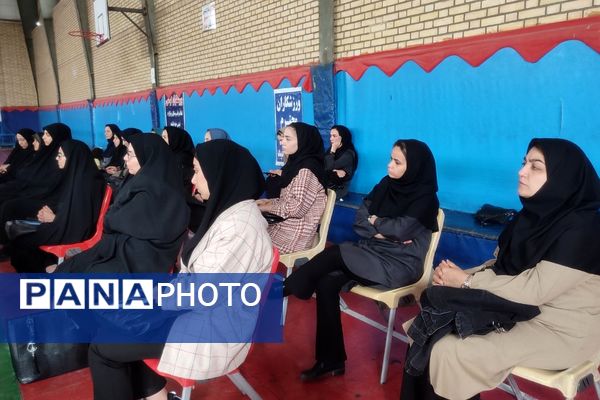 کارگاه تنیس روی میز؛ گامی برای اجرای دقیق طرح مهارت آموزی 