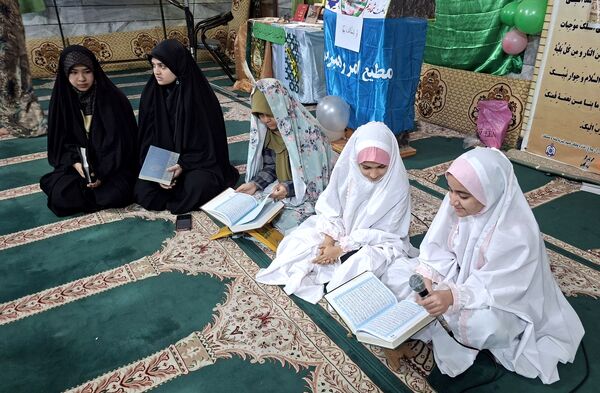 اعتکاف: خلوت امروز، نقشه‌راه شکوفایی فردا
