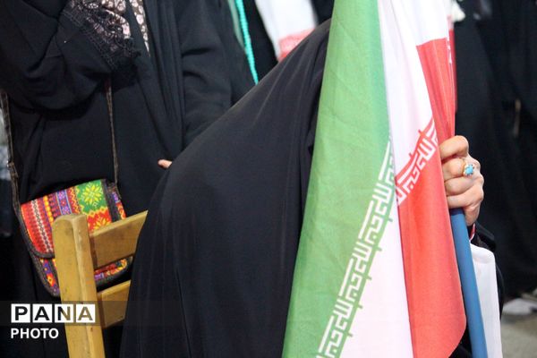 جشن همدلی و اتحاد ملی در خیابان‌ها