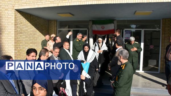 آغاز اعزام کاروان دانش‌آموزی استان گلستان به سفر فرهنگی معنوی راهیان نور