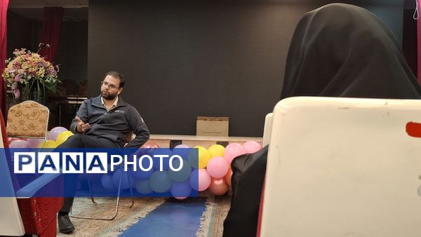 آنچه در اردو‌ ملی پانا گذشت!