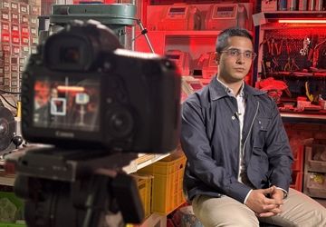 روایت «ایرانیزه» از نجات جان بیماران با تجهیزات پزشکی ایرانی