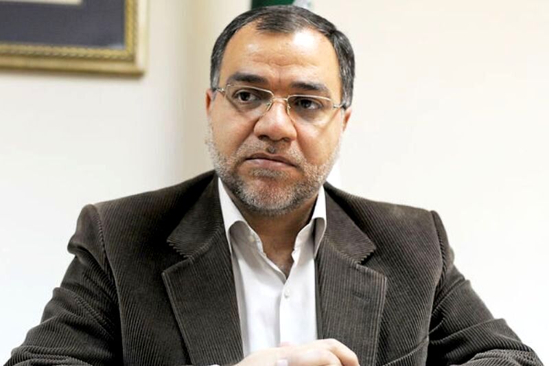 واکنش فضائلی به انتشار خبر جعلی یک رسانه وابسته به منافقین