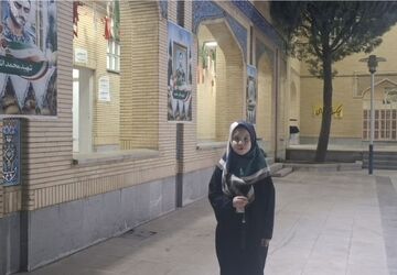 برگزاری مراسم سوگواری به مناسبت رحلت پیامبر اعظم و امام حسن مجتبی (ع)