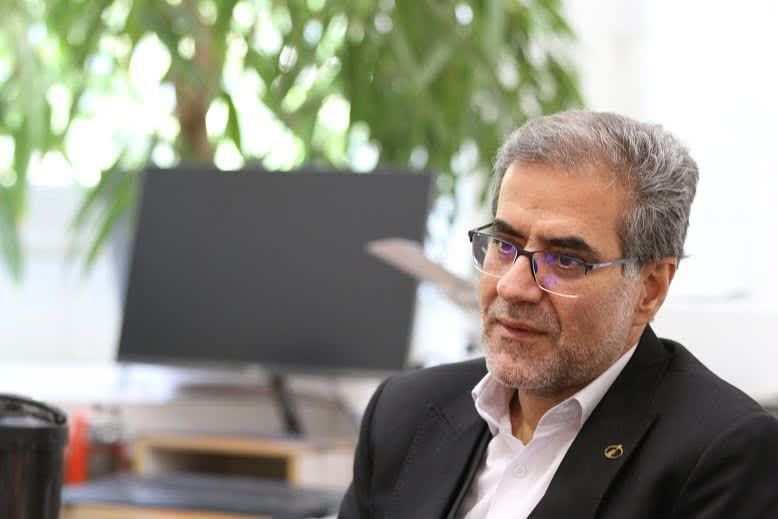 رئیس مؤسسه رازی از تدوین سند توسعه پنج‌ساله برای کسب تراز جهانی و تأمین امنیت زیستی خبر داد