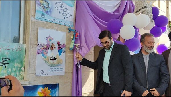 شروع سال تحصیلی در سلطانیه