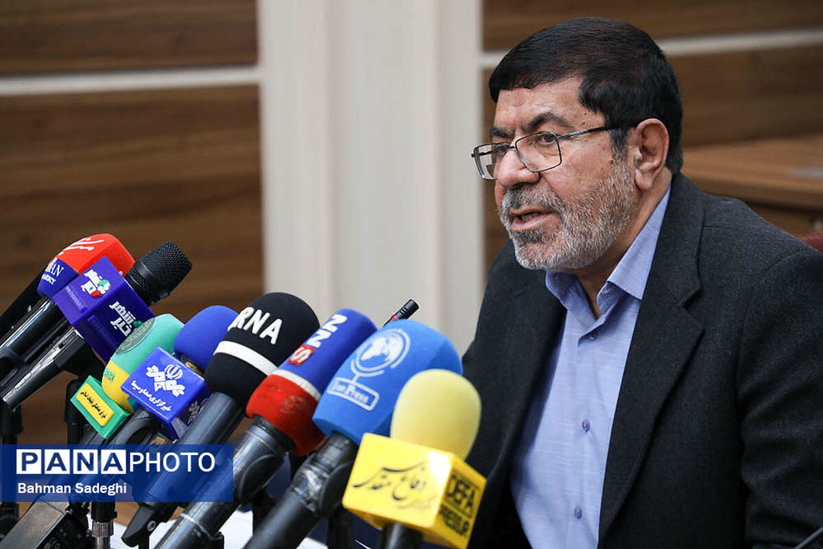 قالیباف، سخنران مراسم روز جهانی قدس در تهران