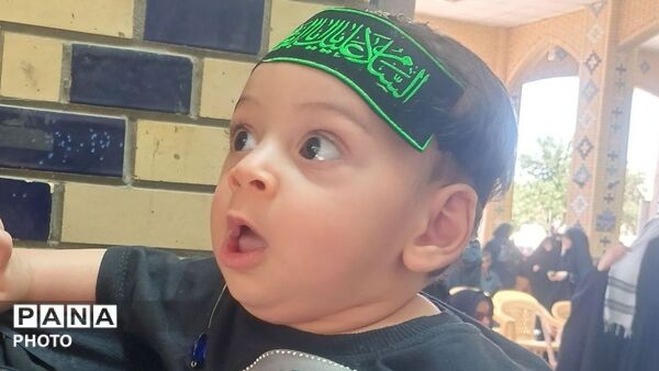 عاشورا در بروجن