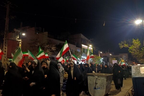 جشن بزرگ روز دختر در میدان امام حسین (ع)کبودرآهنگ