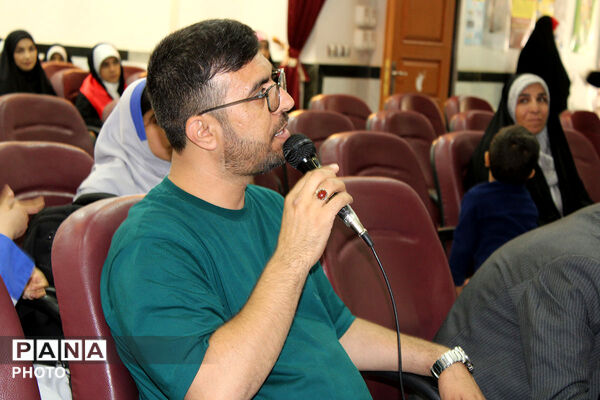 از شیروان تا قلب مخاطبان؛ روز پنجم جشنواره سرود مقاومت با رنگ حماسه