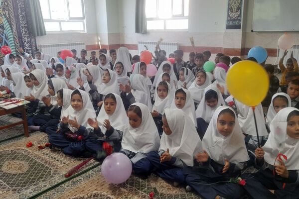 دبستان فاطمه الزهرا میلاس، پایگاهی برای آغاز درخشان‌ترین رویاها