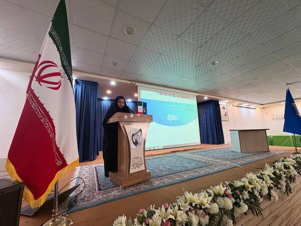  جلسه توجیهی و آموزشی انجمن اسلامی ویژه دانش‌آموزان شهرستان کاشمر