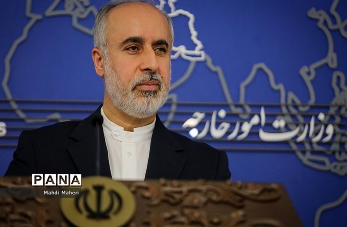 کنعانی ادعاهای بی‌اساس دادگاه آرژانتینی را رد کرد