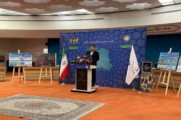 آسیب به ۷۵ هزار واحد مسکونی و تجاری در جنگ اخیر‌/ هدف‌گذاری دولت برای تجمیع انتخابات/ بازگرداندن بیش از ۳۵۰ هزار تبعه غیرمجاز‌