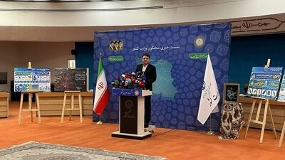 آسیب به ۷۵ هزار واحد مسکونی و تجاری در جنگ اخیر‌/ هدف‌گذاری دولت برای تجمیع انتخابات/ بازگرداندن بیش از ۳۵۰ هزار تبعه غیرمجاز‌