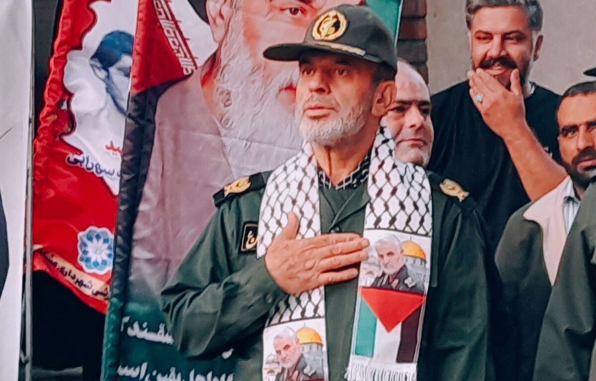 سید حسن نصرالله این را برای لبنان تداعی کرد که هیچ وقت نباید با ظلم کنار آمد 