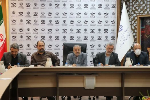 در برنامه درسی و آموزش نیروی انسانی تحول ایجاد خواهیم کرد
