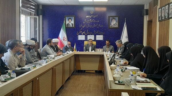 ایران اسلامی پرچمدار جبهه مقاومت است