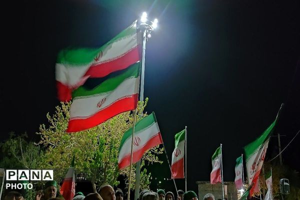 وحدت، راز ماندگاری شب‌های حماسی ایران 