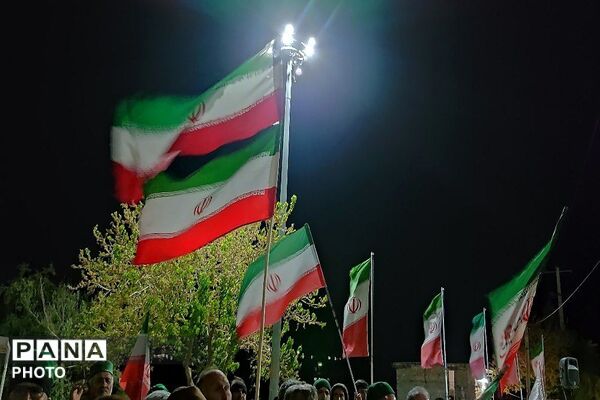 وحدت، راز ماندگاری شب‌های حماسی ایران 