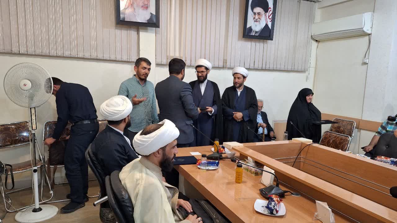 درخشش کانون شهید روحی مشهد در دومین دوره مهرواره هوای نو خراسان رضوی