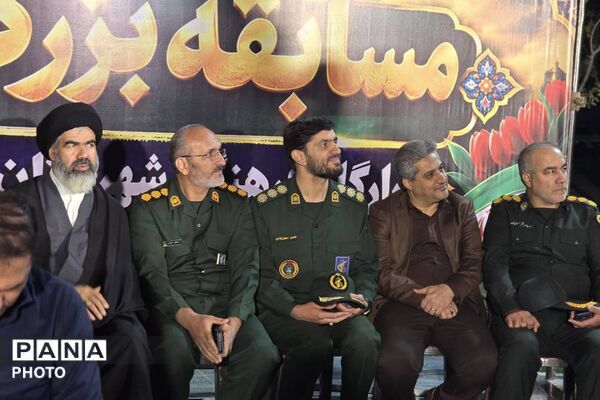 نبرد نهایی میدان‌یار؛ از رقابت تا افتخار در بهارستان یک