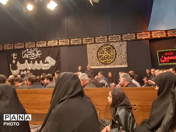 گرامیداشت حضرت قاسم(ع) در صداوسیمای مرکز استان یزد