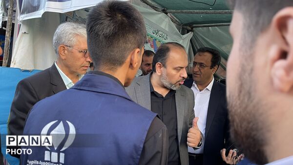 پاتوق نوجوان مبارز در یاسوج 