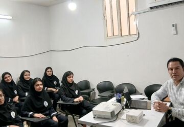 اجرای موفقیت‌آمیز طرح رشد در مدرسه فردوسی