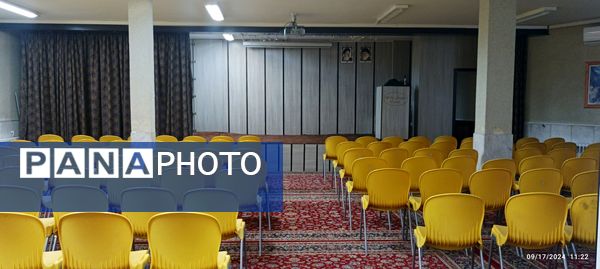 آماده‌سازی و به‌سازی مدارس برای آغاز سال تحصیلی جدید