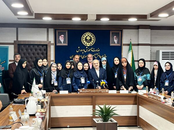 نبض آینده می تپد