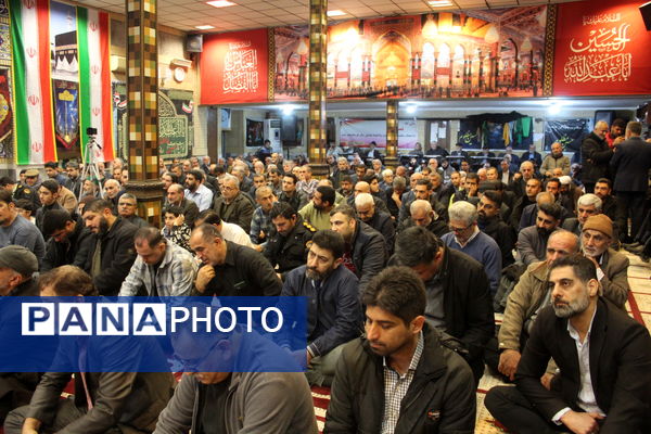 گلوگاه، در طنین والفجر ۸